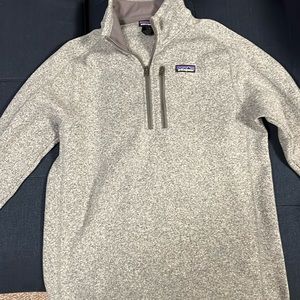 Patagonia Men’s Better Sweater